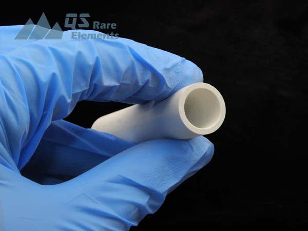 boron nitride tube